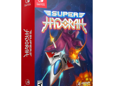 SUPER HYDORAH COLLECTOR S EDITION (SWITCH) Cheap