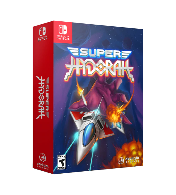 SUPER HYDORAH COLLECTOR S EDITION (SWITCH) Cheap