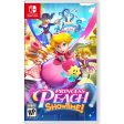 Princess Peach: Showtime! - Nintendo Switch Cheap