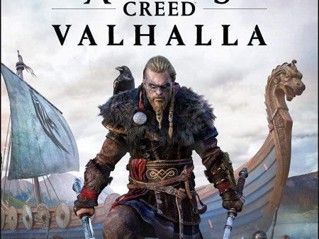 Assassin s Creed Valhalla - PlayStation 4 Hot on Sale