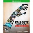 Call of Duty Black Ops 3 Zombies Chronicles - Xbox One Discount