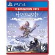 Horizon Zero Dawn Complete Edition - PlayStation 4 Fashion