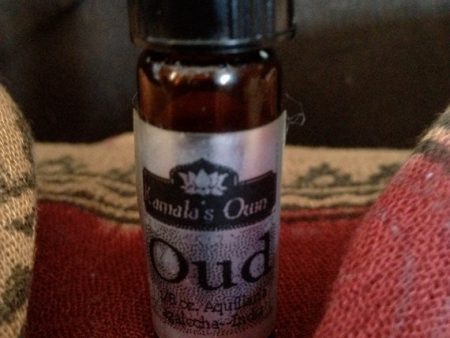 Oud (Aquillaria agallocha) from India Discount