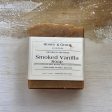 Honey and Grace Smoked Vanilla Bar Soap 5.5 OZ For Cheap