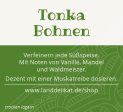 Tonka-Bohne Discount