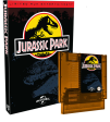 Jurassic Park (NES) Sale