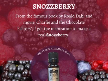 Snozzberry Discount