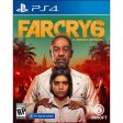 Far Cry 6- PS4 on Sale