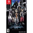 NEO: The World Ends with You - Nintendo Switch For Discount