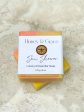 Honey and Grace Sun Shower Bar Soap  5.5 oz Supply