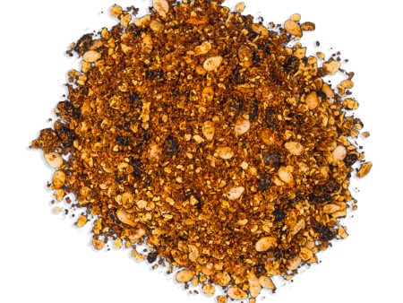 Togarashi (Shichimi) Spice Blend For Discount