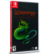 Wizardry: Proving Grounds of the Mad Overlord Standard Edition (Switch, PS5) Supply