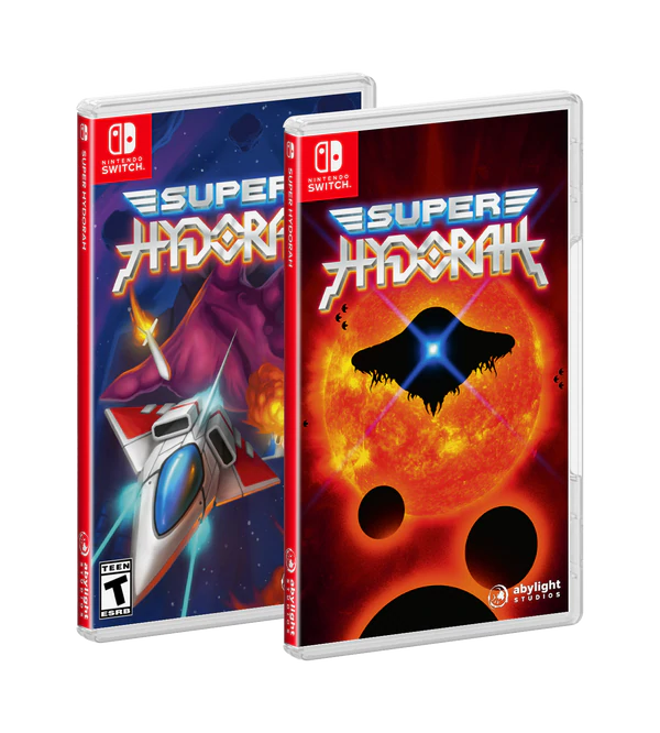 SUPER HYDORAH COLLECTOR S EDITION (SWITCH) Cheap