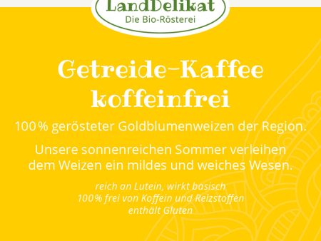 Getreidekaffee ORIGINAL Online Hot Sale