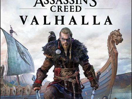 Assassin s Creed Valhalla Standard Edition - Xbox One For Discount