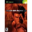 Dead or Alive 3 - Xbox Original Discount