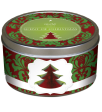 Scent of Christmas 16 oz Tin Supply