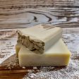 Honey and Grace Vanilla Bean Bar Soap 5.5 oz Online Sale