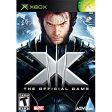 X-Men 3 The Official Game - Xbox Original Sale