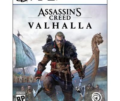 Assassin s Creed Valhalla- PS5 on Sale