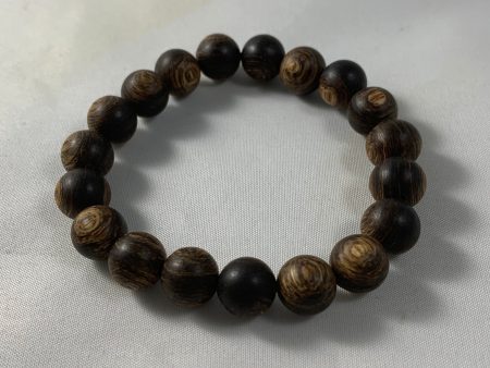 Oud wood bracelet Cheap