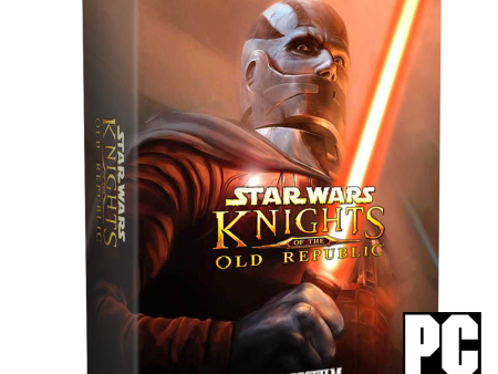 Star Wars: Knights of the Old Republic Master Edition (PC) For Discount