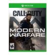 Call of Duty Modern Warfare - Xbox One Sale