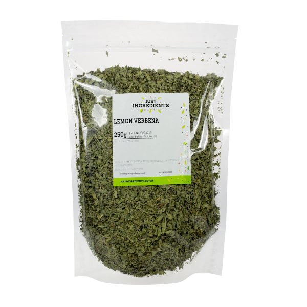 Lemon Verbena Online now