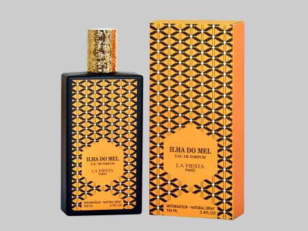 ILHA DO MEL 100ML EAU DE PARFUM Online