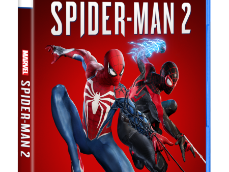 Marvel s Spider-Man 2 - PlayStation 5 For Sale