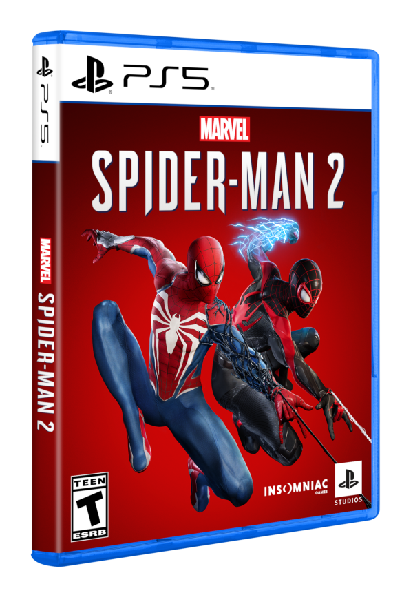 Marvel s Spider-Man 2 - PlayStation 5 For Sale