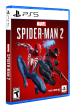 Marvel s Spider-Man 2 - PlayStation 5 For Sale