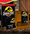 Jurassic Park (NES) Sale