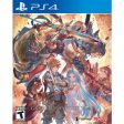 Granblue Fantasy Versus Premium - Playstation 4 Online now