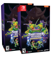 Teenage Mutant Ninja Turtles: Shredder s Revenge Ultimate Edition - Collector s Edition - ( Switch & PS5 ) Sale