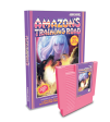 AMAZON S TRAINING ROAD (NES) on Sale