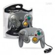 Wired Controller For Gamecube (Silver) Discount