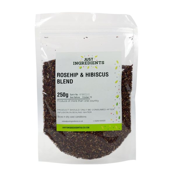 Rosehip Hibiscus Blend Online