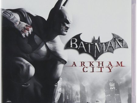 Batman Arkham City - Playstation 3 Discount