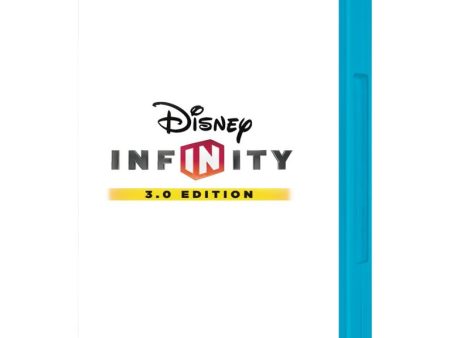 Disney Infinity 3.0 Edition - Wii U Supply