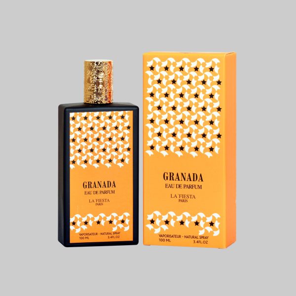 M- GRANADA 100ML EAU DE PARFUM Cheap