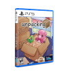 UNPACKING (SWITCH, PS4, and PS5)) on Sale