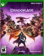 Dragon Age: The Veilguard - ( PS5   Xbox Series X ) For Cheap