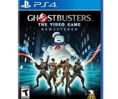 Ghostbusters - PlayStation 4 Online Sale