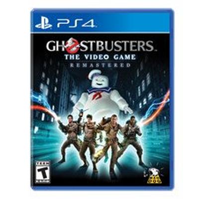 Ghostbusters - PlayStation 4 Online Sale