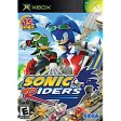 Sonic Riders - Xbox Original For Sale