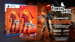 Pumpkin Jack Standard Edition  ( Nintendo Switch & PS5 ) Fashion