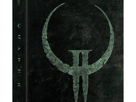 XBOX LIMITED RUN #10: QUAKE II SPECIAL EDITION Supply