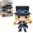 One Piece Sabo Funko Pop! Vinyl Figure #922 Fashion