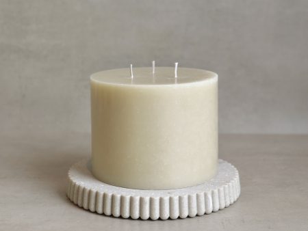 Naked 3 Wick Candle Sale